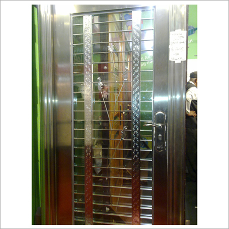 SS Door