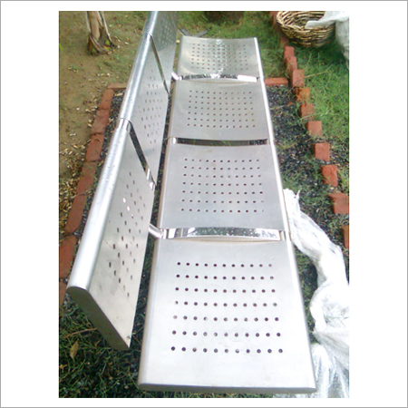 SS Chair