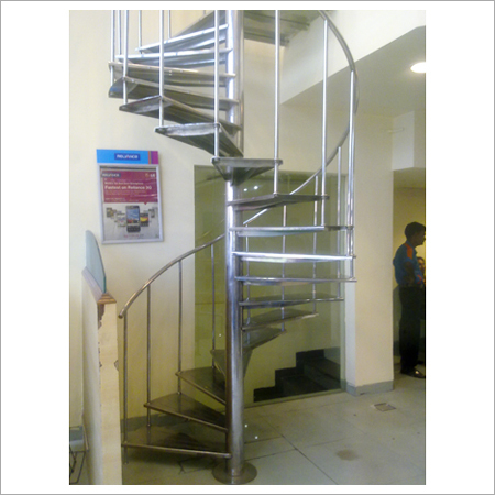 Stainless Steel Fabricators