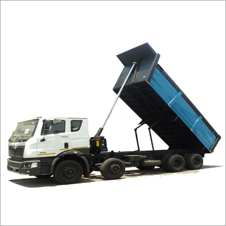Tipper Truck Tipper Truck