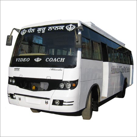 Bus Body Bus Body