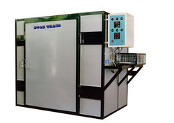 Cashew Processing Machines
