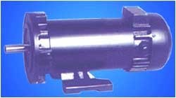 DC Motors