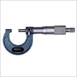 Measuring Instruments For Testing