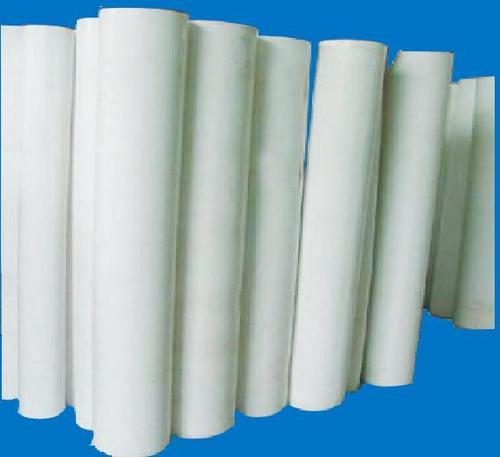 PTFE Moulding Rods