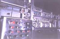 Mineral Water Processing