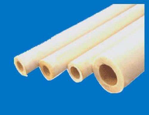 NYLON PIPE - Nylon, Diameter 6-50mm, Off-white, Wall Thickness 2-10mm | Chemical Resistant, Durable, Lightweight, Low Friction, Easy Installation, High Strength, Temperature Range -40Â°C to 100Â°C