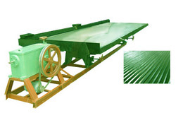 Shaking Table