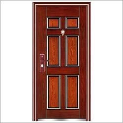 Safety Doors