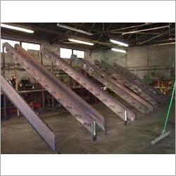 Structural Fabrication