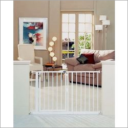 Closeable Gates