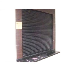 Rolling Shutter