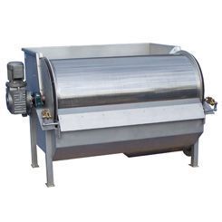 Industrial Equipments