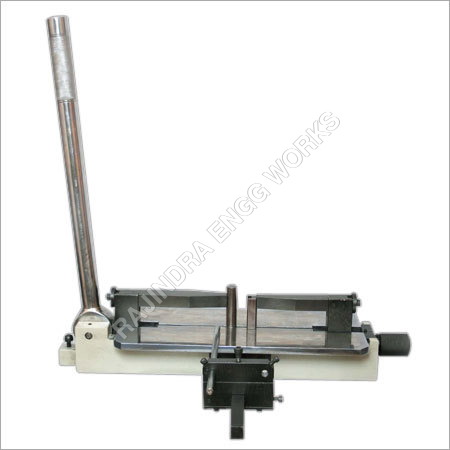 Rule Bending Machine