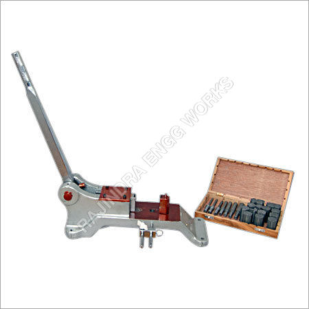 Rule Bending Machine With 11 Die Set