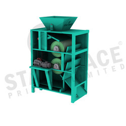 Magnetic Drum Separator