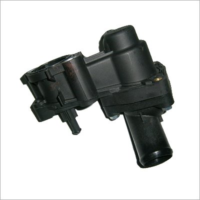 Thermostat Assembly