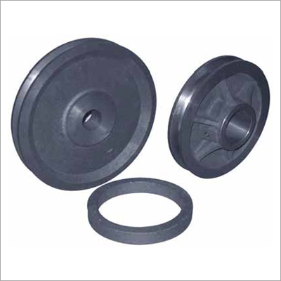 Water Pump Pulleys
