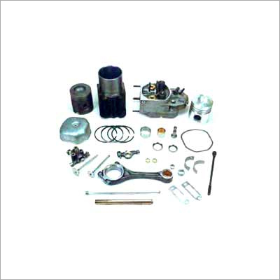 C I Flanges