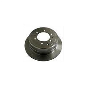 CNC Turned Part
