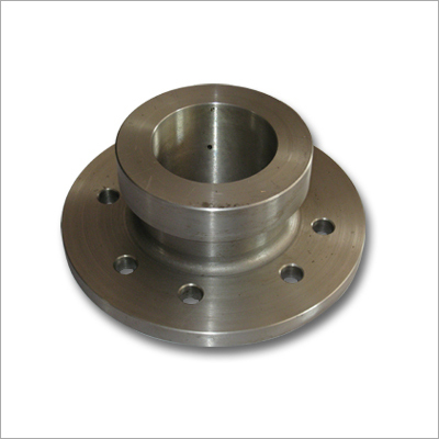 CNC Turned Components