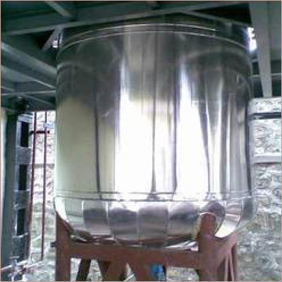 Tankers Equipment Insulation Services