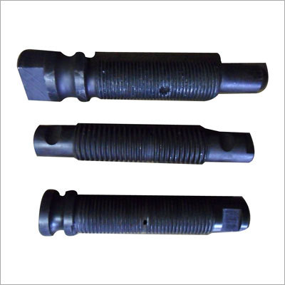 Automotive Parts & Components