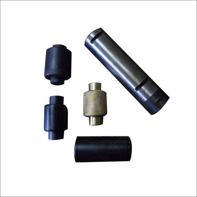 Automotive Parts & Components
