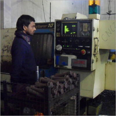 Automotive Parts & Components