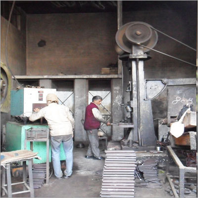 Automotive Parts & Components