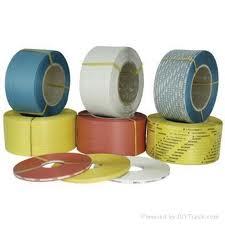 Printed Box Strapping Rolls