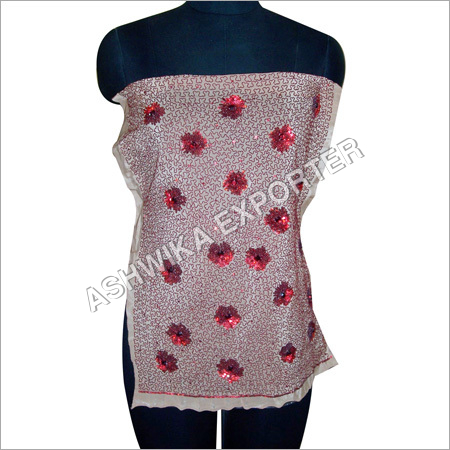 Designer Party Wear Tops