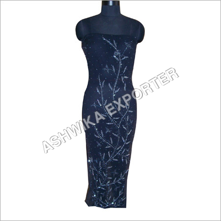 Long Evening Dresses