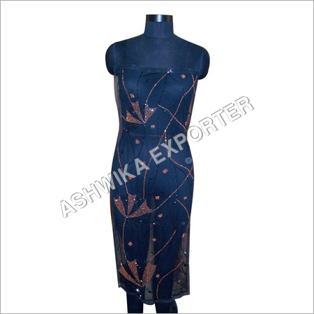 Fashionable Evening Dresses
