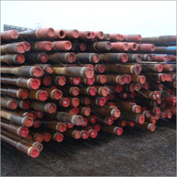 Steel Drill Collars