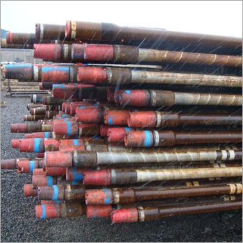 Standard Drill Collars