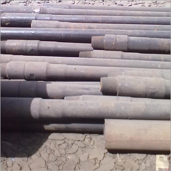 Non Magnetic Drill Collars