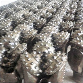 Heavy Wall Drill Pipe