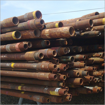 Drill Collar Pipe