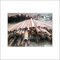 Water Well Drill Pipe - Steel 2-6 Inch Diameter 6-12 Meter Length | Threaded Connection High Durability Efficient Drilling