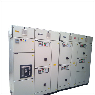 PCC Panel Board