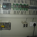 Automation Panel Board