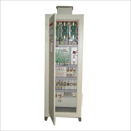 Analog DC Drives