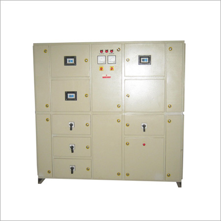 Distribution Panel