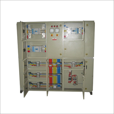 Power Distribution Panels