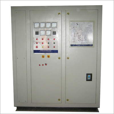 HF Induction Welder