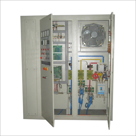 HF Contact Welder