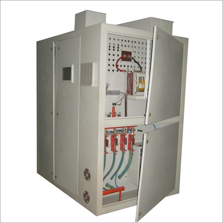 HF Induction Heating Machine