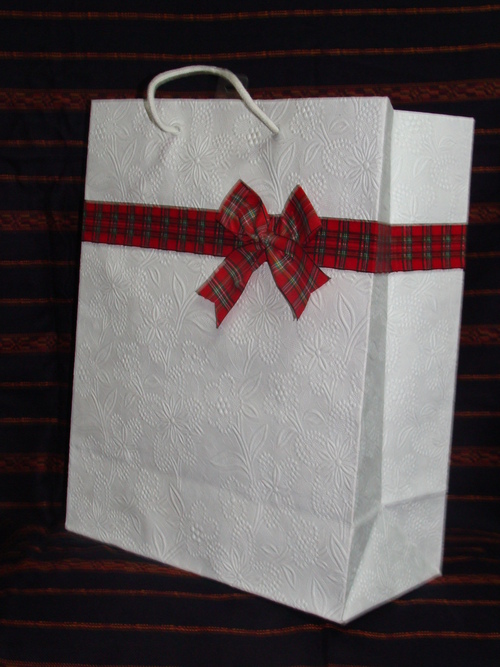 Fancy Paper Bags
