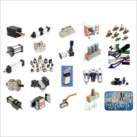 Pneumatics Products